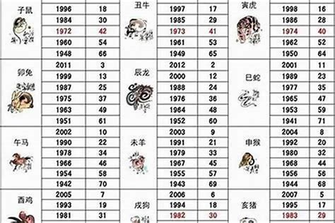 1964属什么|1964年1月出生属什么生肖